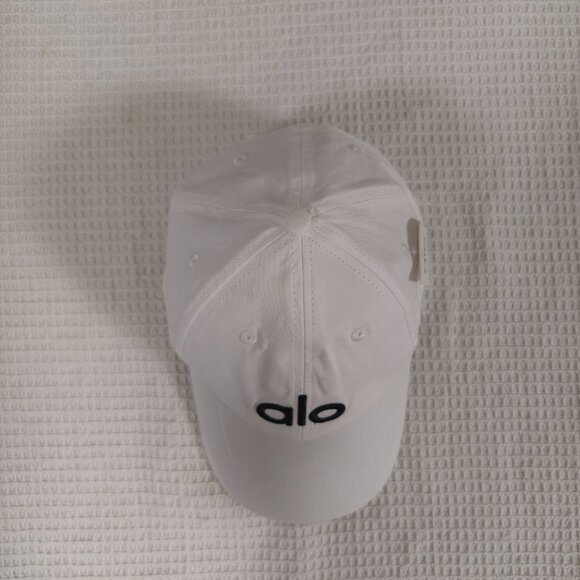Hats ALO Yoga Casual Hats Yoga Hats Baseball Caps - Picture 4 of 6